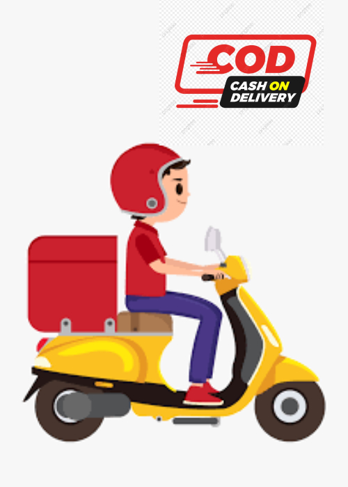 cash-on-delivery