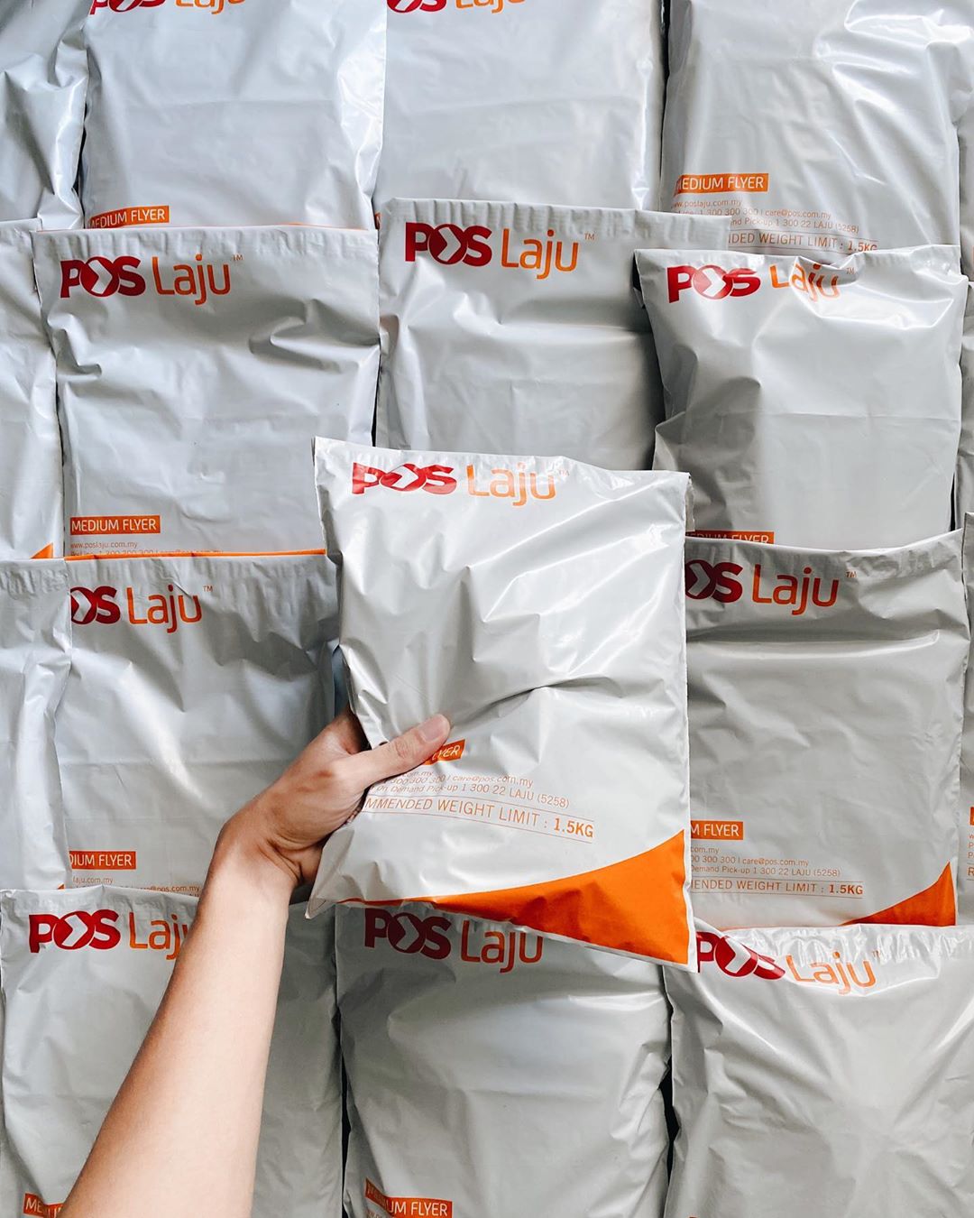 parcel